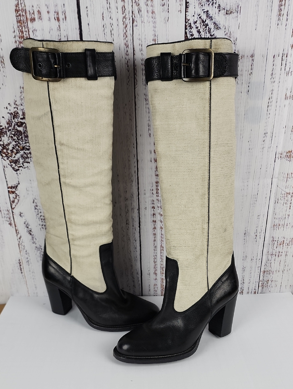 Barbara Bui Boots